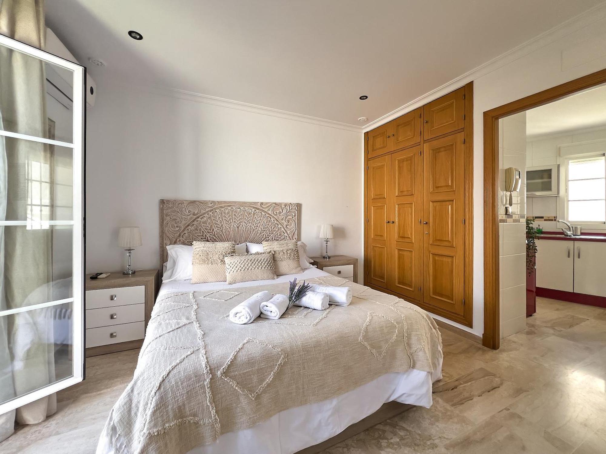 Studio Novena Little Apartments Cádiz Exterior photo